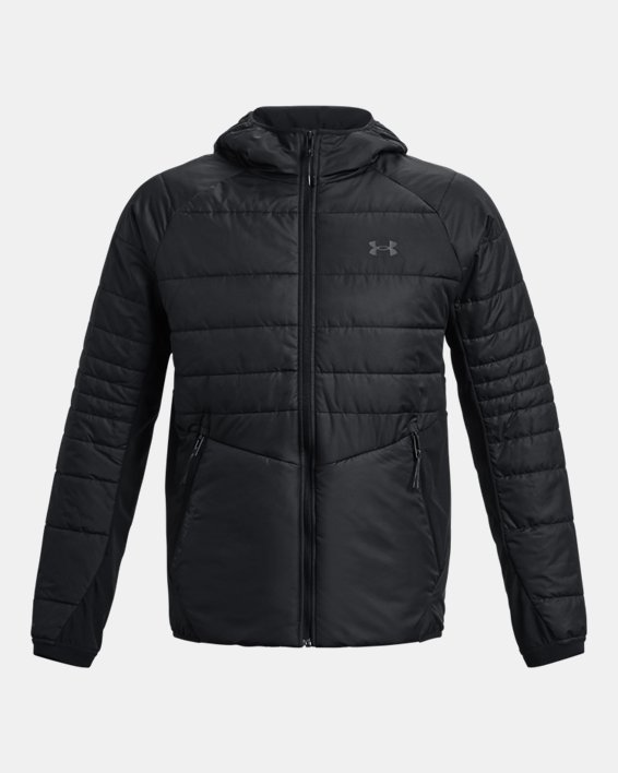 Veste hybride UA Storm Session pour homme